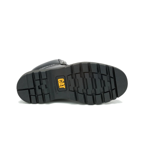 Colorado Moc Toe P726063 Mens Black Boots