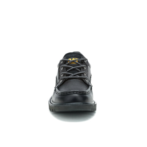 Colorado Moc Toe Low P726069 Mens Black Shoes