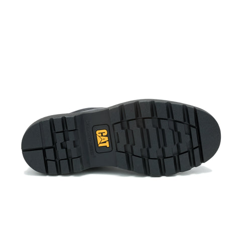Colorado Moc Toe Low P726069 Mens Black Shoes
