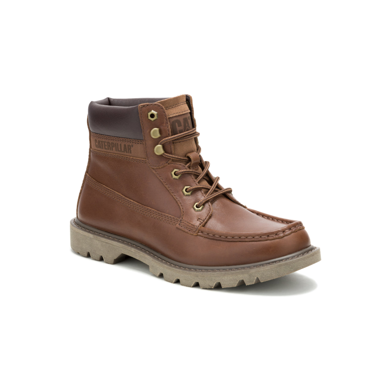 Colorado Moc Toe P726122 Nuthatch Boots