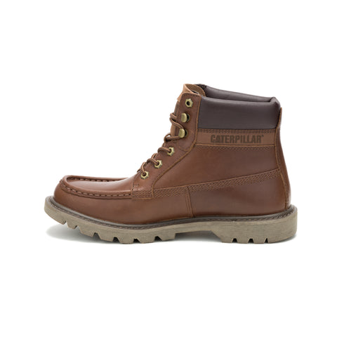 Colorado Moc Toe P726122 Mens Nuthatch Boots