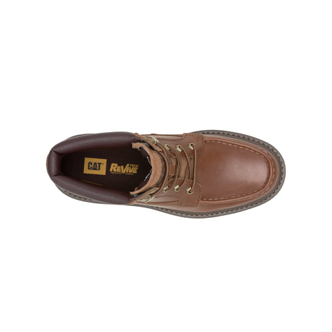 Colorado Moc Toe P726122 Mens Nuthatch Boots