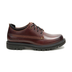 Colorado Grader  LO WP P726358 Mens Brown Leather Shoes