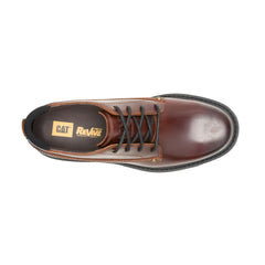 Colorado Grader  LO WP P726358 Mens Brown Leather Shoes