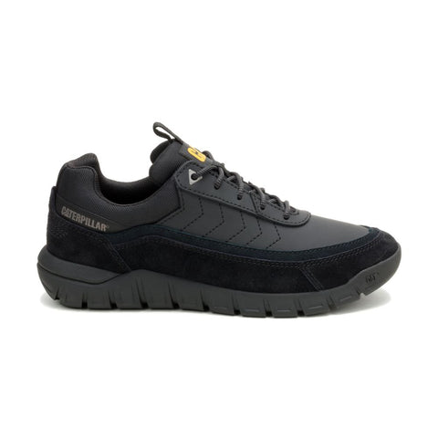 Versage L0   P726427 Black Mens Shoes