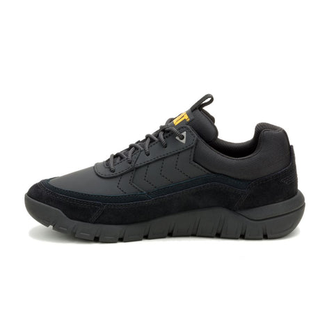Versage L0   P726427 Black Mens Shoes