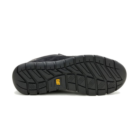 Versage L0   P726427 Black Mens Shoes