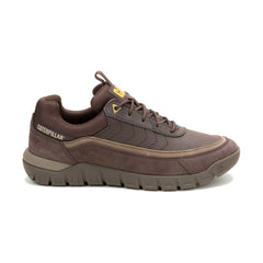 Versage L0  P726428 Coffee Bean Mens Shoes