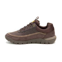 Versage L0  P726428 Coffee Bean Mens Shoes