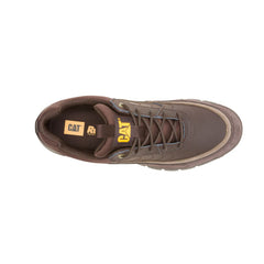 Versage L0  P726428 Coffee Bean Mens Shoes