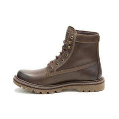 Colorado Grader P726499 Mens Walnut Leather Boots