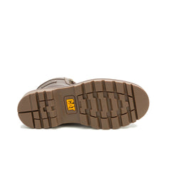 Colorado Grader P726499 Mens Walnut Leather Boots