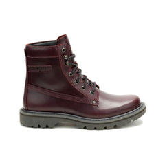 Colorado Grader P726500 Mens Oxblood Leather Boots