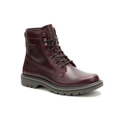 Colorado Grader P726500 Mens Oxblood Leather Boots
