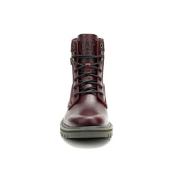 Colorado Grader P726500 Mens Oxblood Leather Boots