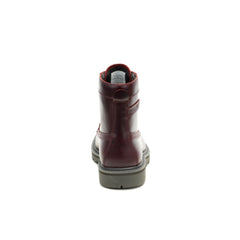 Colorado Grader P726500 Mens Oxblood Leather Boots
