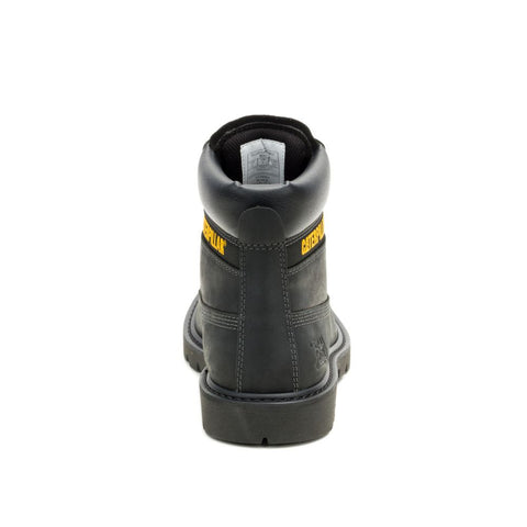 Colorado 2.0 P726503 Icon Mens Black Boots