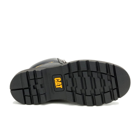 Colorado 2.0 P726503 Icon Mens Black Boots