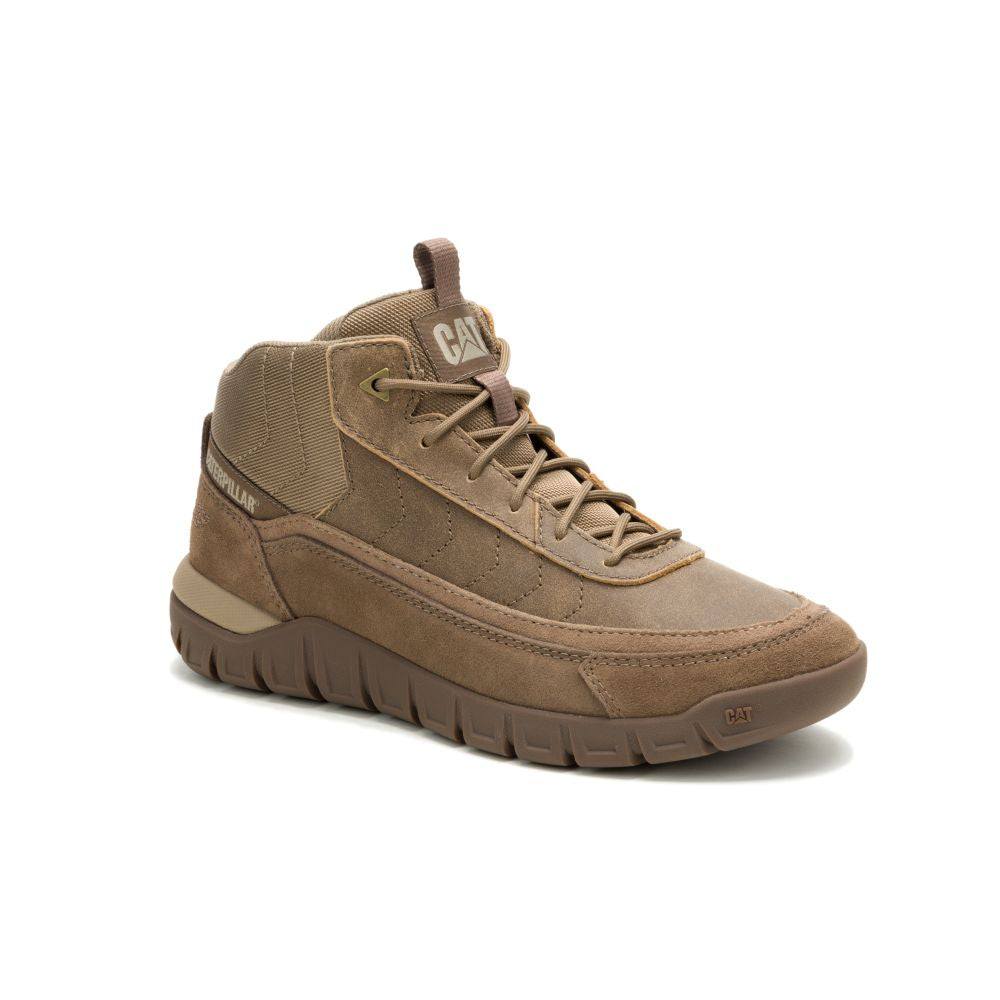 Versage Mid P726532 Beaned Boots