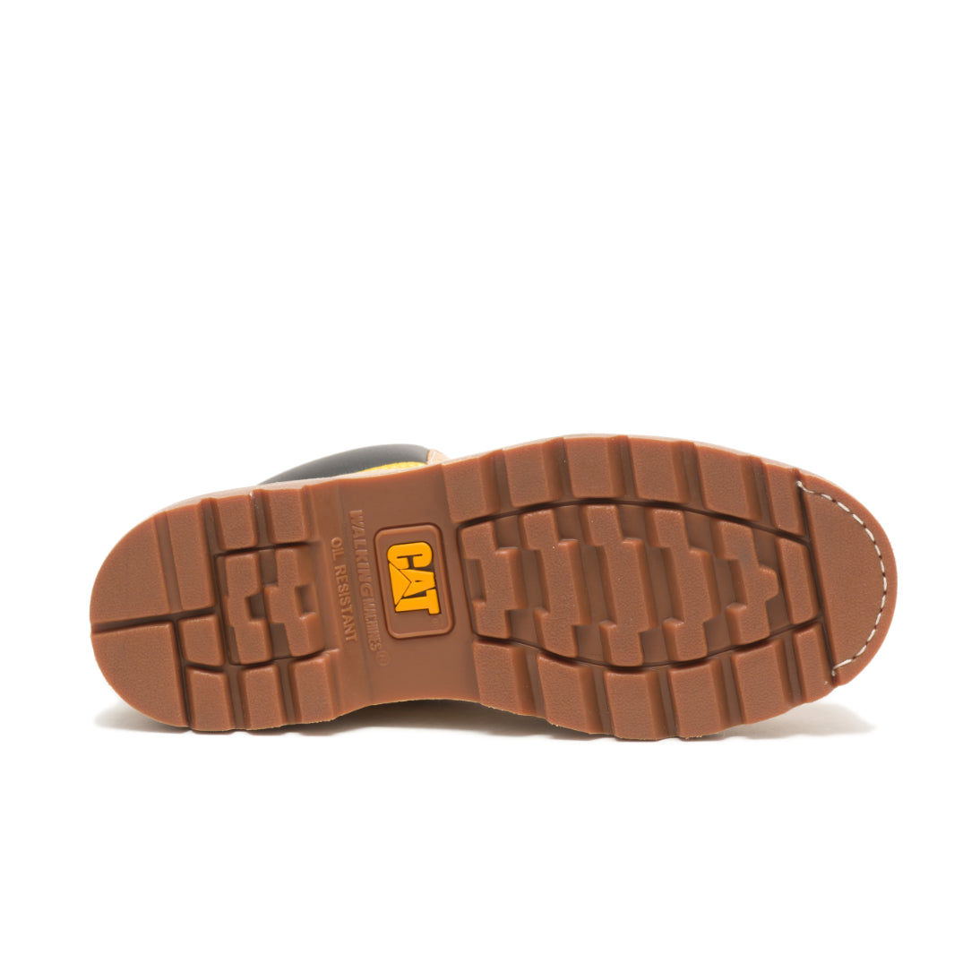 Colorado PWC44100 940 Mens Honey Rest Boots catfootwearuk