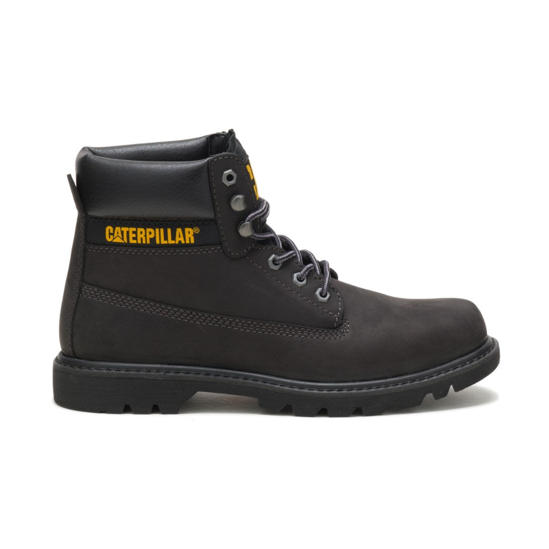 Colorado 2.0 P110425 Black Unisex Boots