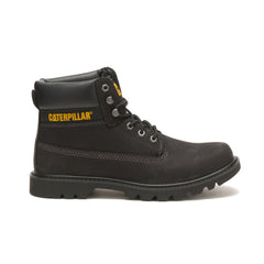 Colorado 2.0 P110425 Black Unisex Boots