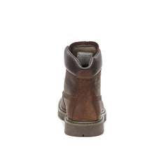 Bruiser 2.0 P110432 Peanut Unisex Boots