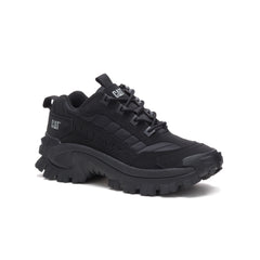 Intruder  P110463  Black Out Unisex Shoes