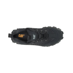 Intruder  P110463  Black Out Unisex Shoes