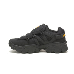 Alpha P110849 Unisex Black Shoes