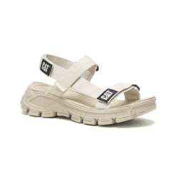 Progressor Web Bold P110874 Oatmeal Unisex Sandals