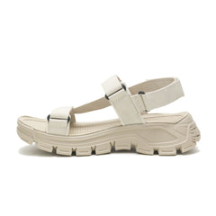 Progressor Web Bold P110874 Oatmeal Unisex Sandals