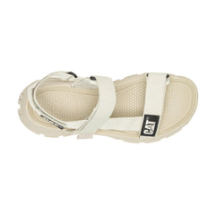 Progressor Web Bold P110874 Oatmeal Unisex Sandals