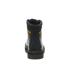 Vanquish P110953 Unisex  Black/Black Boots