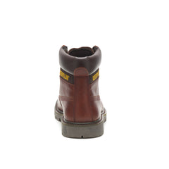 Colorado 2.0 P110962 Brown Leather Unisex Boots