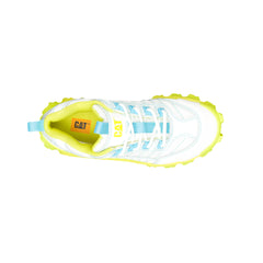 Intruder Supercharged  P111203 Bright White  Unisex Shoes