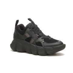 Imposter  P111206 Black Unisex Sneakers