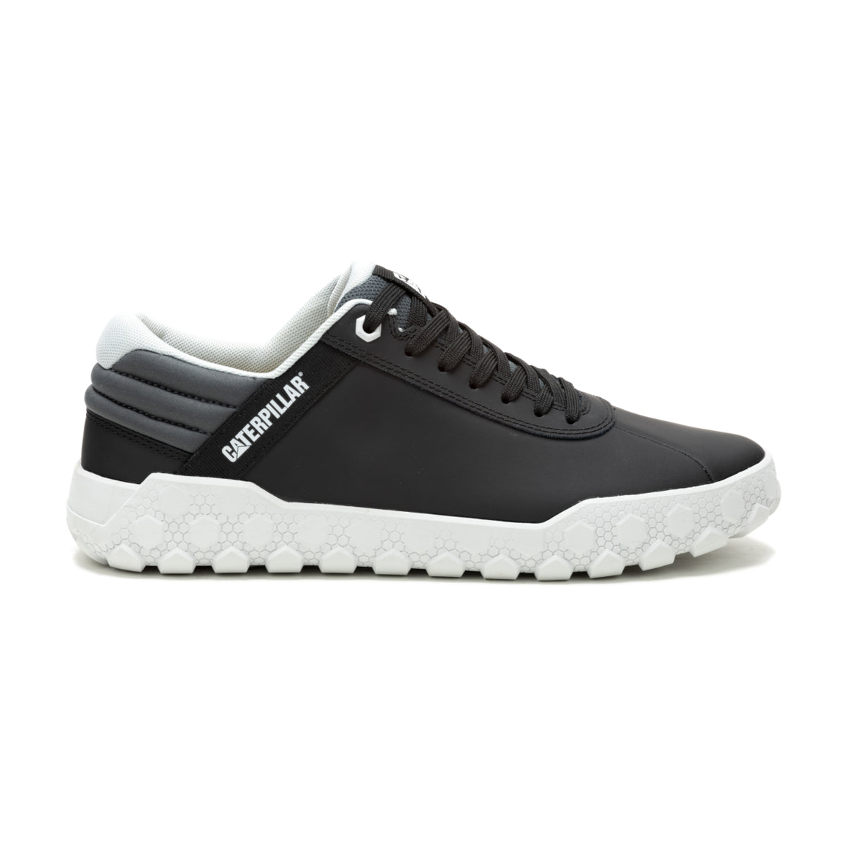 Hex+ P111335  Black Unisex  Sneakers