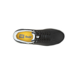 Hex+ P111335  Black Unisex  Sneakers