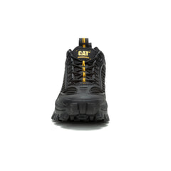 Intruder Mecha P111425 Black/Black Unisex Shoes