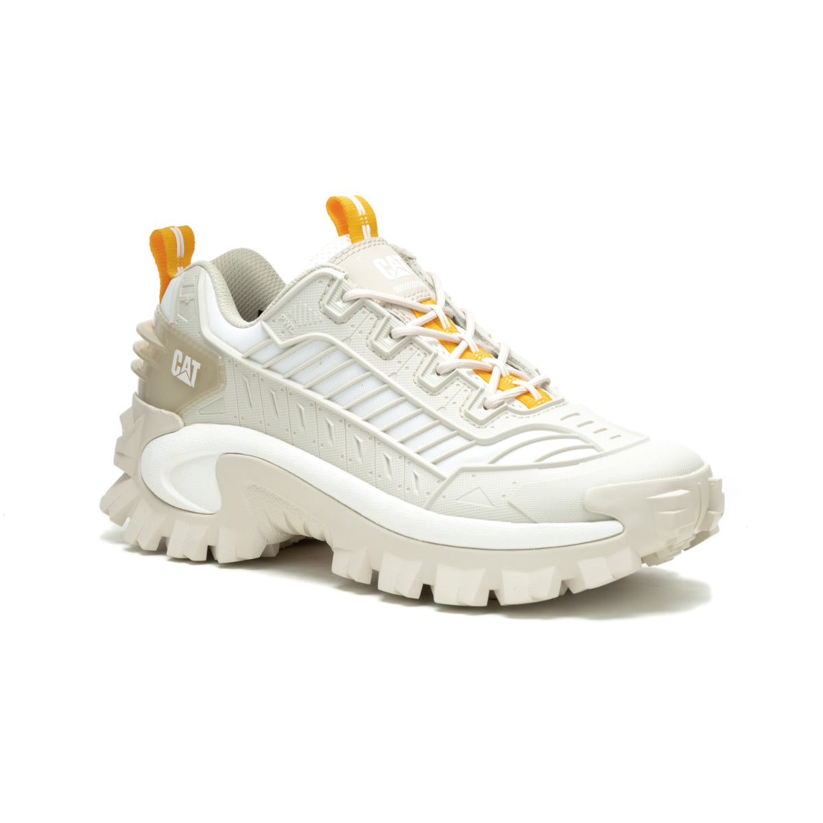 Intruder Mecha P111522 Birch Unisex Shoes