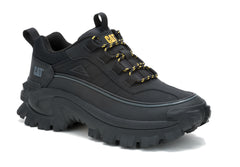 Intruder Galosh 2.0 Black Low Water Proof  P111554 Shoe