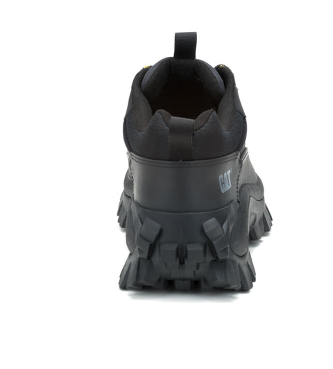 Intruder Galosh 2.0 Black Low WaterProof  P111554 Shoe