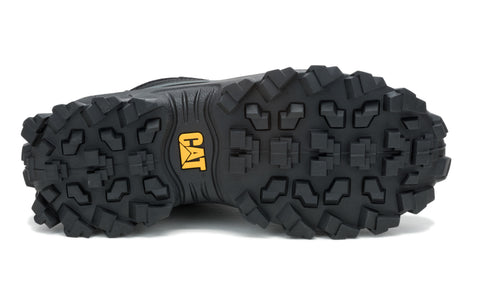 Intruder Galosh 2.0 Black Low WaterProof  P111554 Shoe