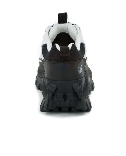 Intruder Galosh 2.0  Bright White Low WaterProof P111557 Unisex Shoes