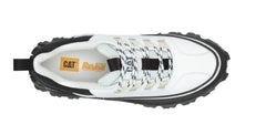 Intruder Galosh 2.0  White Low Water Proof P111557 Unisex Shoes