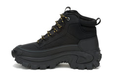 INTRUDER GALOSH 2.0 Black MID WP P111559 Boot