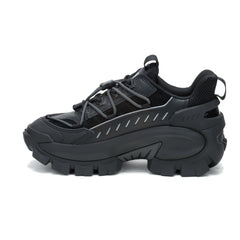 Intruder  Max P111580 Black/Black Unisex Shoes