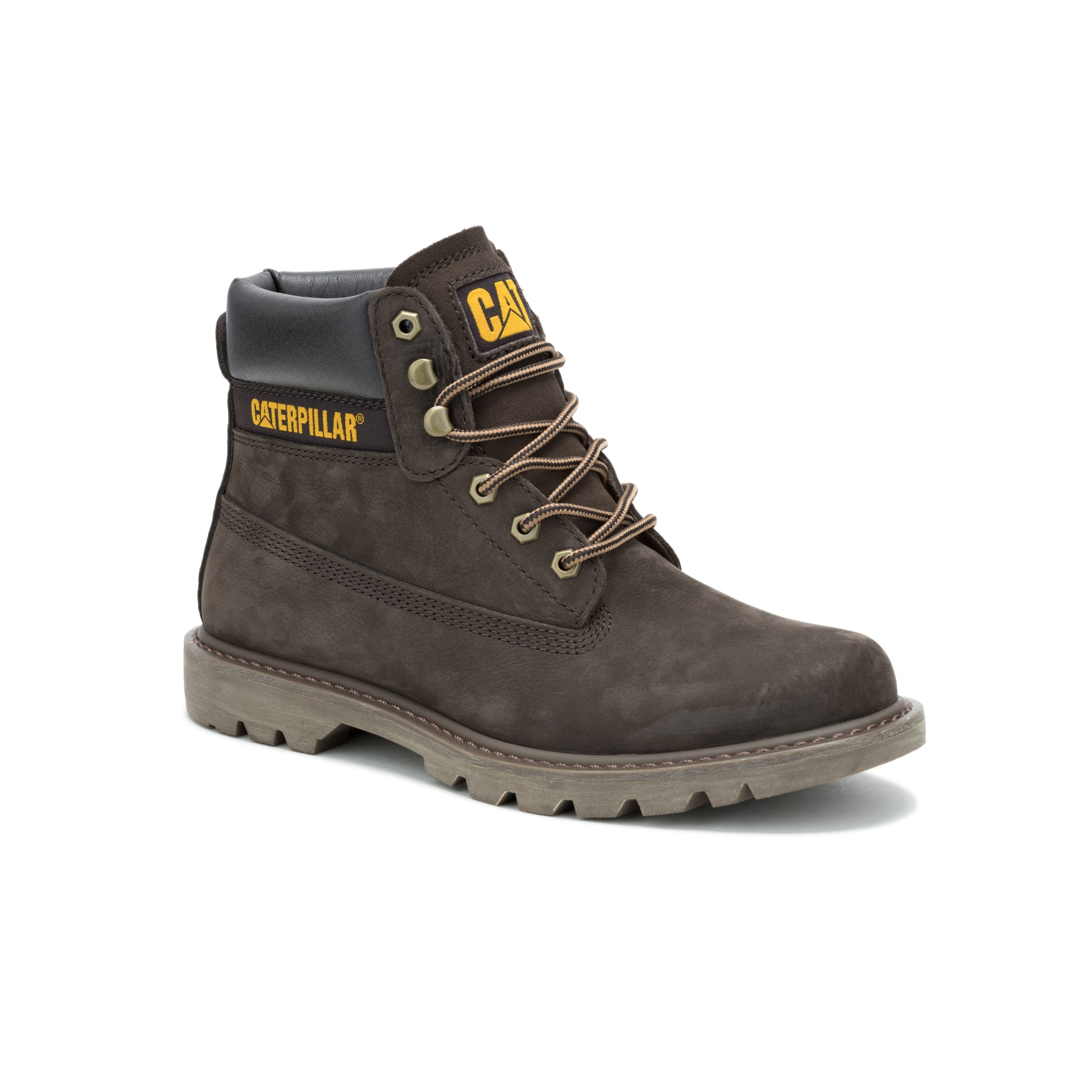 Colorado 2.0 P726076 Dark Boots