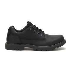 Colorado Low 2.0 P110626 Unisex Black Shoes